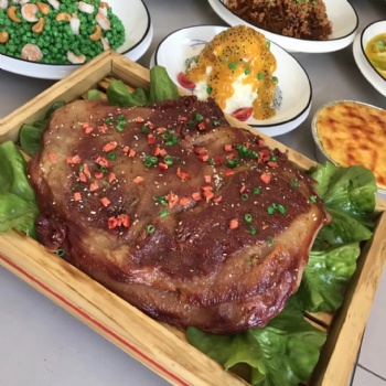 兰州忠瑞祥食品模型科技有限公司