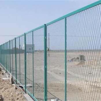 钢板网护栏 钢板网围墙 钢板网防护网