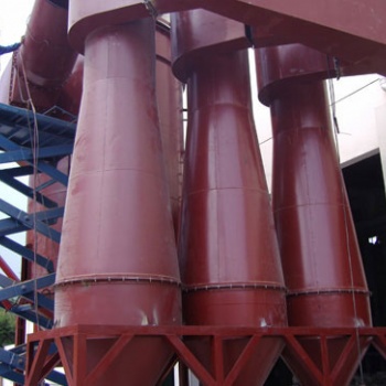 HX-1410旋风除尘器