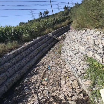 《承亚网栏》供应石笼网、河道护理、护山护坡网厂家