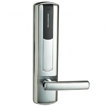 酒店锁宾馆门锁智能锁电子锁磁卡锁公寓锁门禁锁门卡