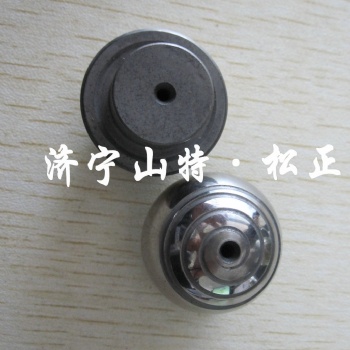 厂家促销小松pc56-7液压泵蘑菇头708-1T-33432