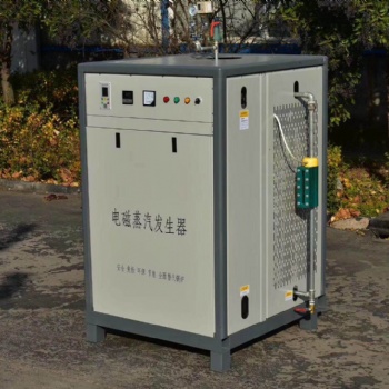 60kw电磁蒸汽发生器