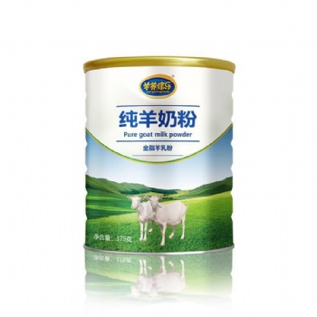 羊奶粉厂家，那拉盛大招商