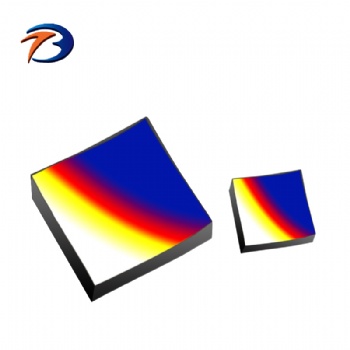 可定制质量保障光学仪器光栅光学玻璃光学元件PY10平面衍射光栅