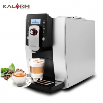 Kalerm客服中心 北京咖乐美咖啡机售后维修及故障解决