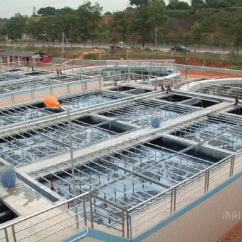 一体化污水处理设备，工业纯水设备