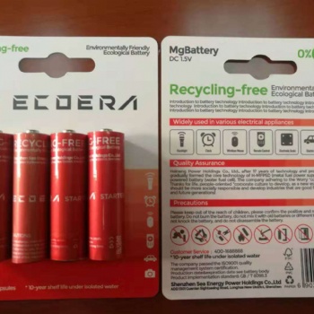 绿色环保镁电池欧洲标准电池儿童玩具电池耐高低温电池呼吸机电池定制电动车电池
