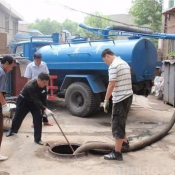 奉贤西渡地方附近清理化粪池的公司