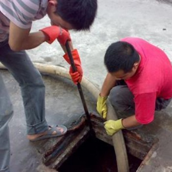 宝山区罗泾附近专业管道疏通清洗 管道维护保养