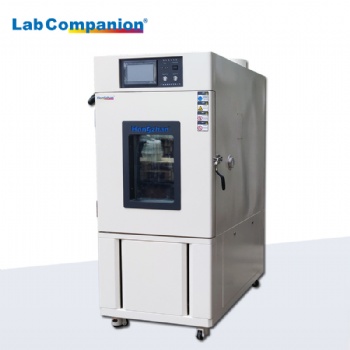 宏展LabCompanion高低温循环箱 高低温循环实验箱 高低温快速温变试验箱