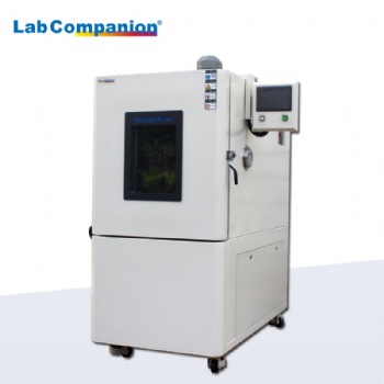 宏展LabCompanion快温变试验箱 高低温循环测试仪 高低温快速变化试验箱