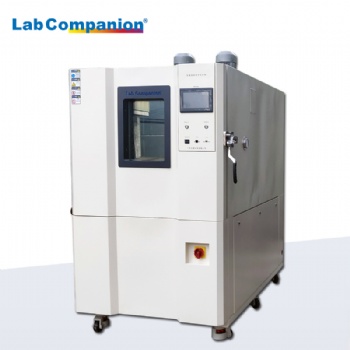 宏展LabCompanion快速温变箱 高低温循环测试箱 快速温湿度变化试验箱