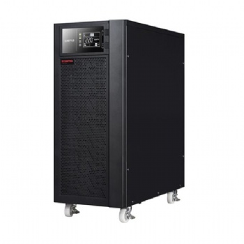 山特UPS 型号3C20KS报价参数性能30KVA三进单出长机