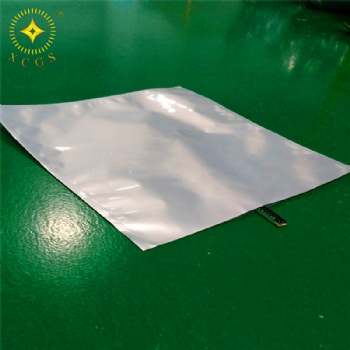电子产品包装袋铝箔袋 纯铝袋防静电防潮