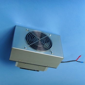 热卖ICY FF-70W-不锈钢 小型机柜空调 制冷设备 除湿机