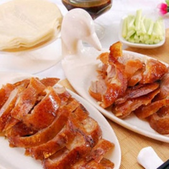 北京烤鸭加盟学习培训