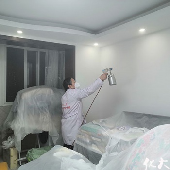 室内除甲醛化大阳光专业除甲醛公司北京办公室除甲醛