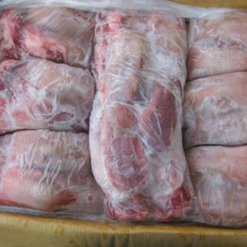 上海专业代理进口德国冷冻猪肉的报关公司