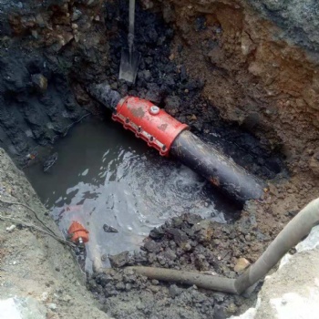苏州地下管道漏水听漏 消防管道漏水检测维修
