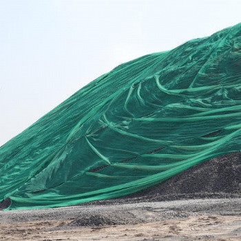 盖土网绿化网防尘网建筑工地绿色黑色遮阳网防扬尘环保遮盖网