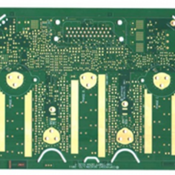 PCB沉金电路板生产工厂，深圳市金骏电路技术有限公司