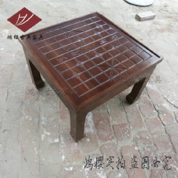 河北WQ-027棋盘桌