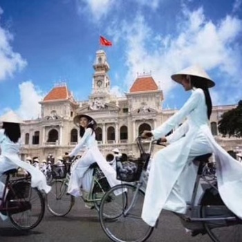 2020年越南国际造纸展览会 Paper Vietnam