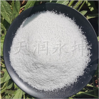 龙海聚丙烯酰胺生产厂家价格