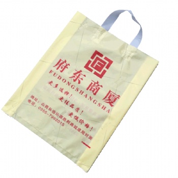 PO袋(手挽/叉耳/背心袋)
