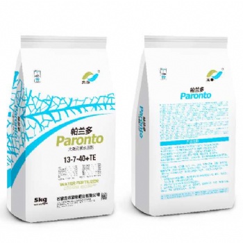 水溶肥生产厂家 冀鲁牌水溶肥批发