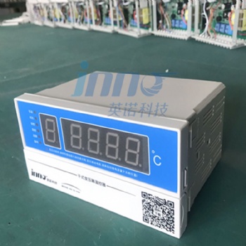 福州英诺电子科技有限公司供应BWDK-S201EF干式变压器温控器智能温控器厂家pt100传感器