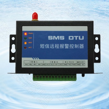 GPRS无线液位控制器可实时监测
