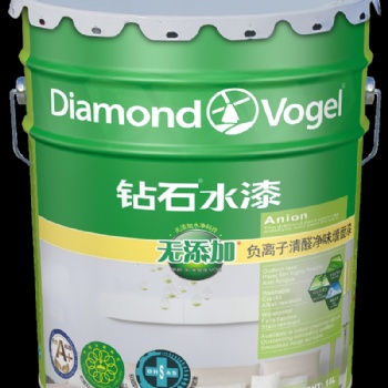 DE1530 负离子清醛净味墙漆