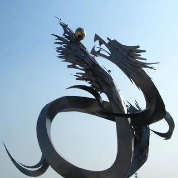 北京不锈钢雕塑厂家镜面不锈钢雕塑景观雕塑制作厂家