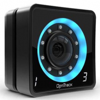OptiTrack Prime 13W 动作捕捉摄像头