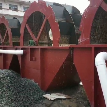 建筑垃圾破碎打砂机,混凝土破碎筛分设备,机制砂筛沙水洗生产线