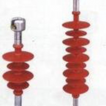 抗压强度高，品质轻的复合绝缘子性能优势