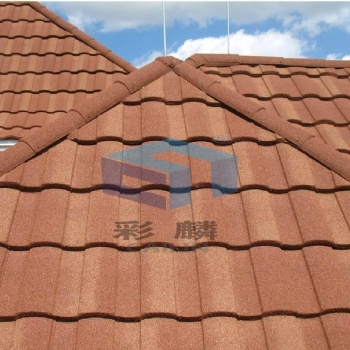 潍坊彩麟金属瓦价格实惠