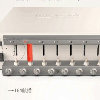 5V6A多量程高精度测试仪