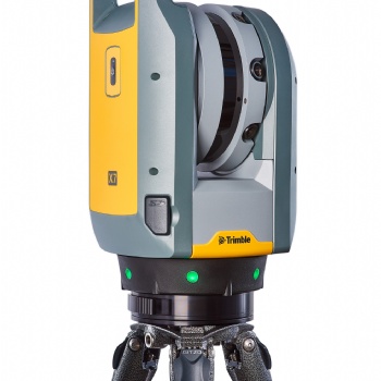 Trimble X7 三维激光扫描仪