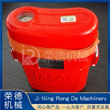 ZYX30隔绝式压缩氧自救器