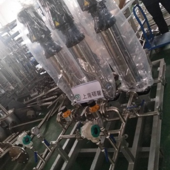 化工厂SCR氨水输送厂家设备