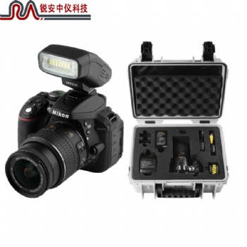 昆明防爆照相机ZHS2580手持式-锐安中仪