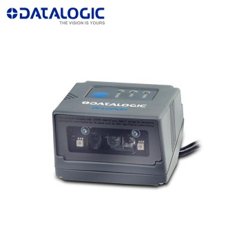 Datalogic得利捷扫描器GryphonGFS4400