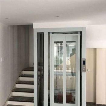 家用电梯小型电梯别墅电梯家用二层三层家用室内室外四层别墅电梯