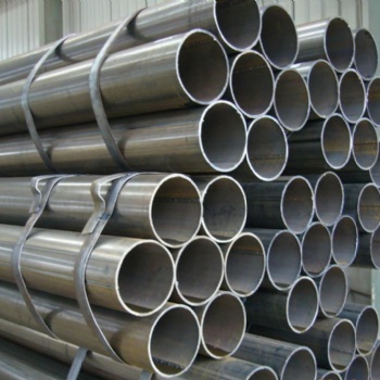 济南焊管穿线管黑圆管薄壁管架管厂规格尺寸型号价格理论重量国标