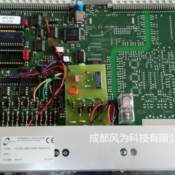 供应东汽风机原装备品备件-Orbital控制板456IMC