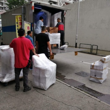 珠海横琴搬家家具安装搬运人力