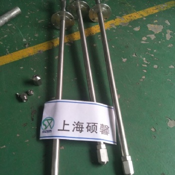 垃圾发电厂废液焚烧喷枪渗滤液耐磨损喷枪